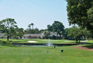 Surf And Beach Club 18th